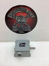 Furnas 54BB23ED Geared Rotary Limit Switch Ser. B 108:1 Ratio NIB