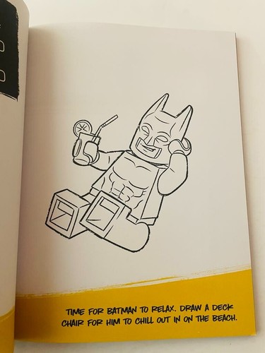 Dinosaurs Activity books, Unicorn Activity books, Lego activity Books  NEW!! - Picture 20 of 28