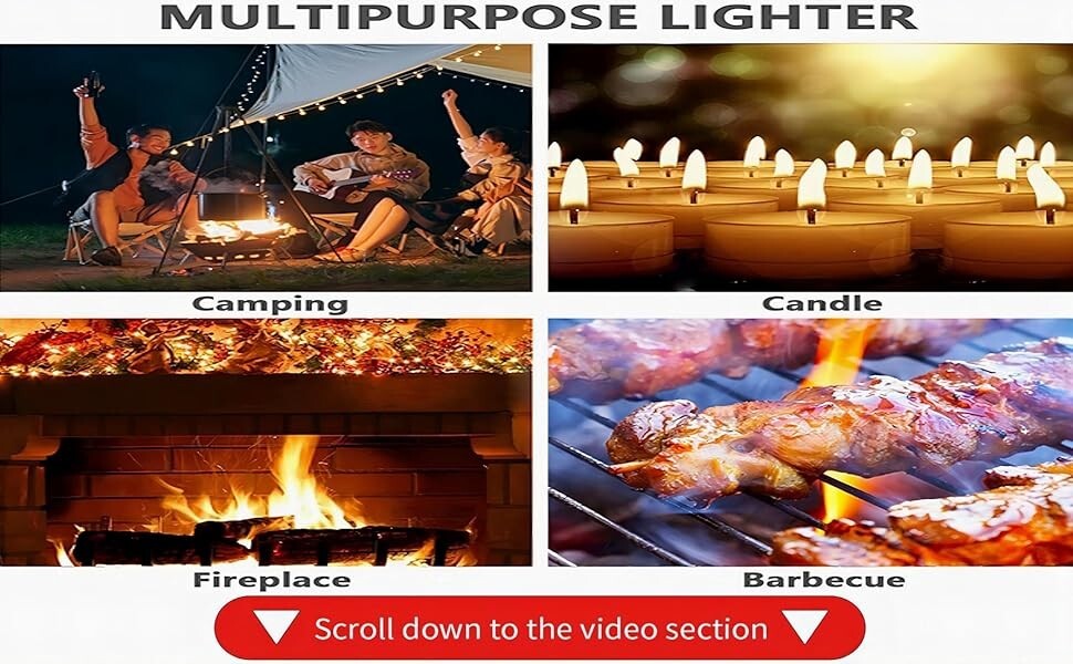 Powerful Replica Lighter (torch)!