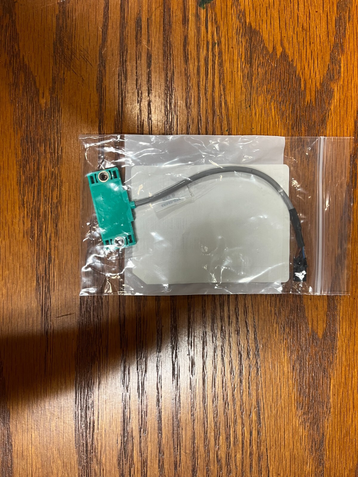 Medivators Terminated Cap Sensor Assembly