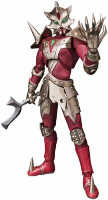 週末セール【未開封品】ウルトラアクト ACE-KILLER エースキラー Amazon.com: Bandai Ultra-ACT ace Killer (Japan Import