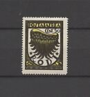No: 123424 - Rodi (Italy & Area) - Air Mail - An Old 50 C Stamp - Mh!