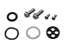 Reparatursatz Benzinhahn Honda CR125 CR250 1980-07 CR500 1984-01 - Bild 2 von 2