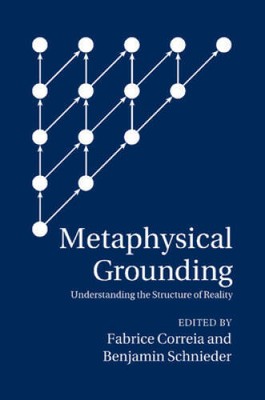 Metaphysical Grounding: Understanding the Structure of Reality - GOOD