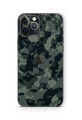 Für iPhone 16 16 Pro Max und 16 Plus 16E Schutzfolie Vinyl Aufkleber Skins Cover