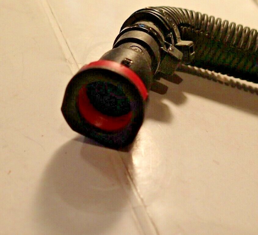 Mercury Marine New Fuel Demand Valve Gas Line 8M0056128 eBay