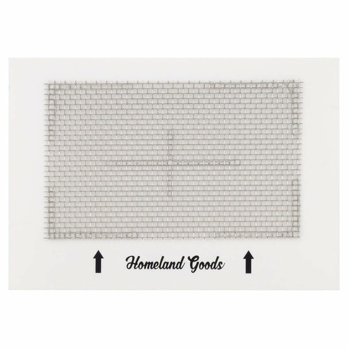 3 Ceramic Ozone Plates Large for Ozone Generator Air Purifier 6.5”x4.5” - 第 2/2 張圖片