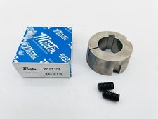New Martin 2012 1 7/16 Taper Bushing 1.43in Bore 2.75in OD