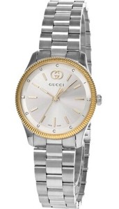 【稼働品】GUCCI グッチ 8200JR レディース ボーイズ 腕時計 91 Watch Warehouse | eBay Stores