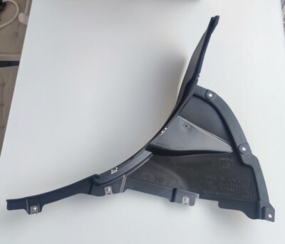 Lamborghini Urus Radhausschale LH vorne links Wheel Arch Guard 4ML853887A