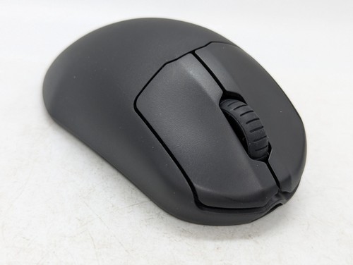 DEFEKT SteelSeries Prime USB kabelgebunden Gaming Maus eSports Performance 18000 LESEN - Bild 5 von 12