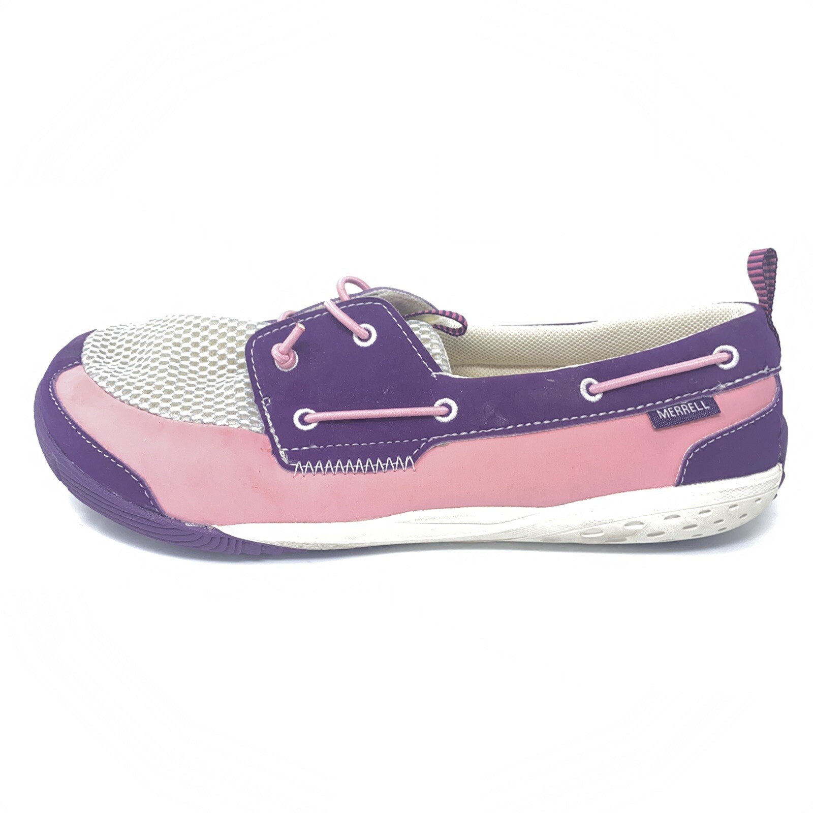Dock Glove Sneakers Slip On Boat Shoes 