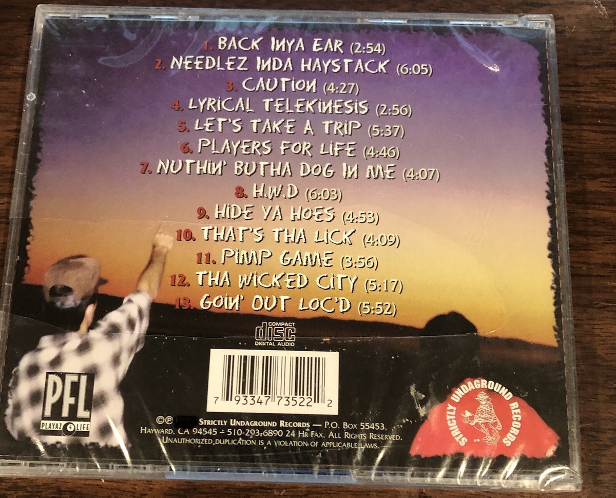Down-N-Dirty ‎– Needlez Inda Haystack | eBay