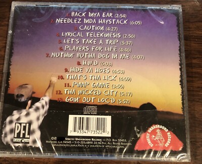 Down-N-Dirty ‎– Needlez Inda Haystack | eBay