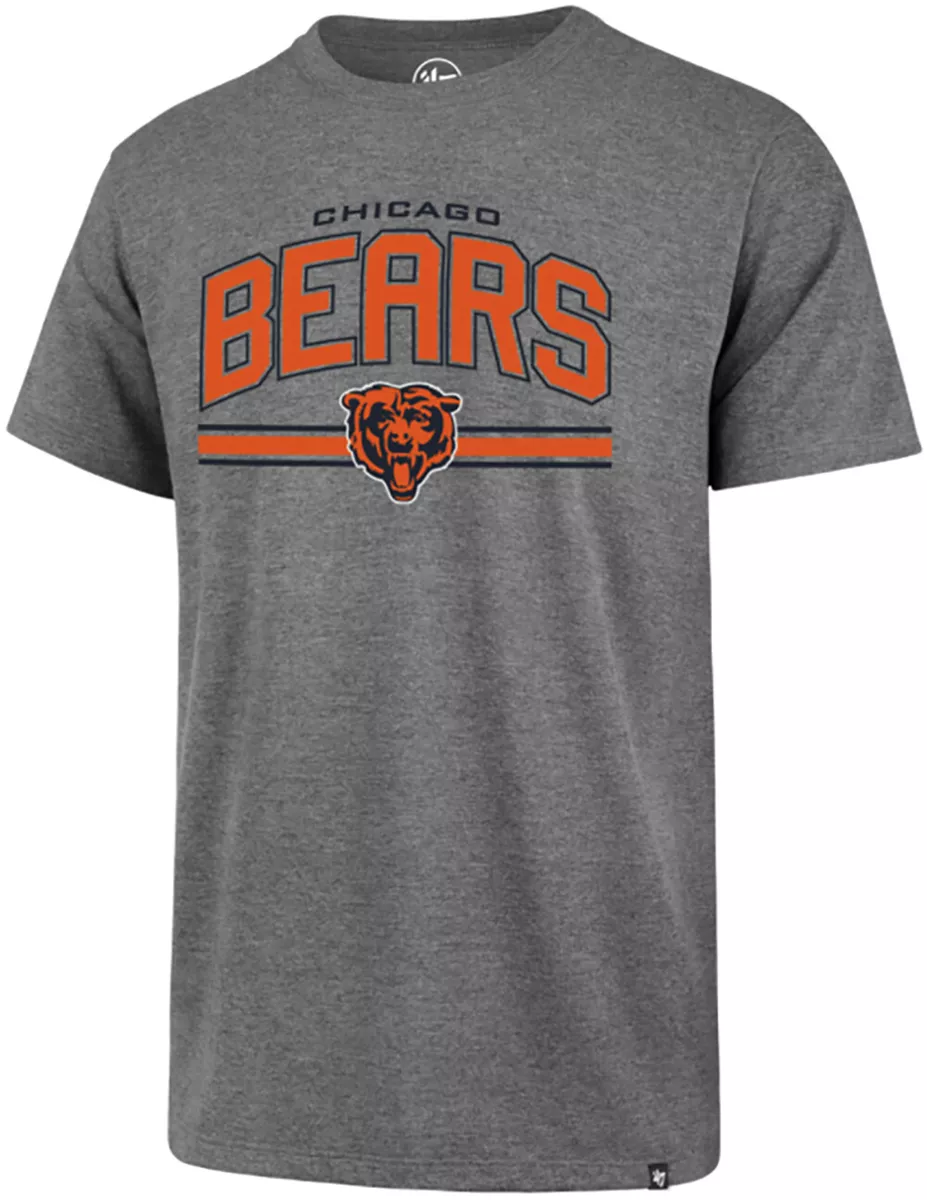 Chicago bears mens t shirt sale