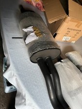 Sportauspuff Startech Neu Chrysler