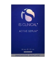 Is clinical active serum 30ml / 1oz 