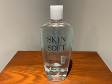 1 AVON SKIN SO SOFT ORIGINAL BATH OIL - NEW SEALED