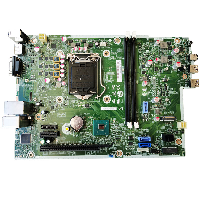 HP ProDesk 400 G5 SFF 8 Motherboard | L05339-001/601