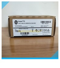 1pc brand new 1769-IF4 module 1769IF4