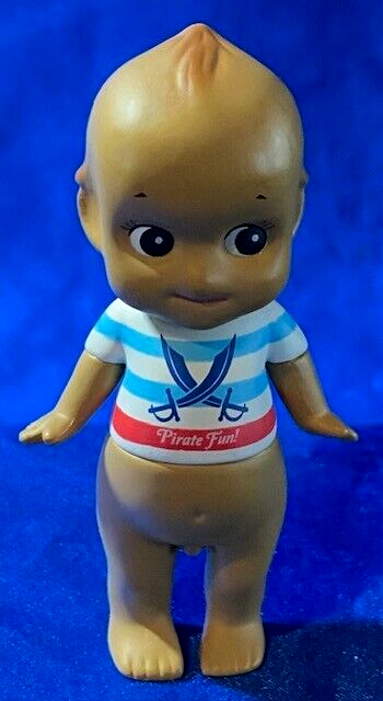 Sonny Angel Caribbean Sea Series 2016 NO HAT | eBay