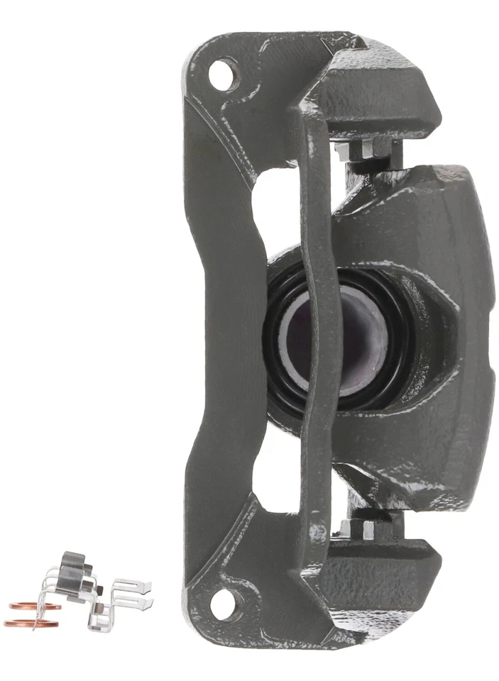 Суппорт дискового тормоза задний правый кардон для Subaru Impreza 1999-2003 годов выпуска - Изображение 4 из 4