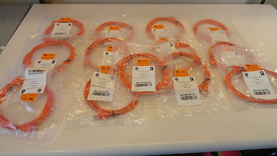 ZZ9:  Lot of 13 Volex/Philips Medical Systems Wiring Harness M3199-60104