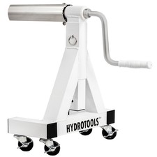 Hydrotools Commercial Quality Inground Pool Solar Reel System