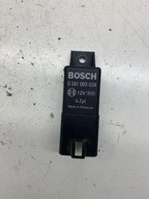 Bougies de préchauffage Volkswagen TOURAN