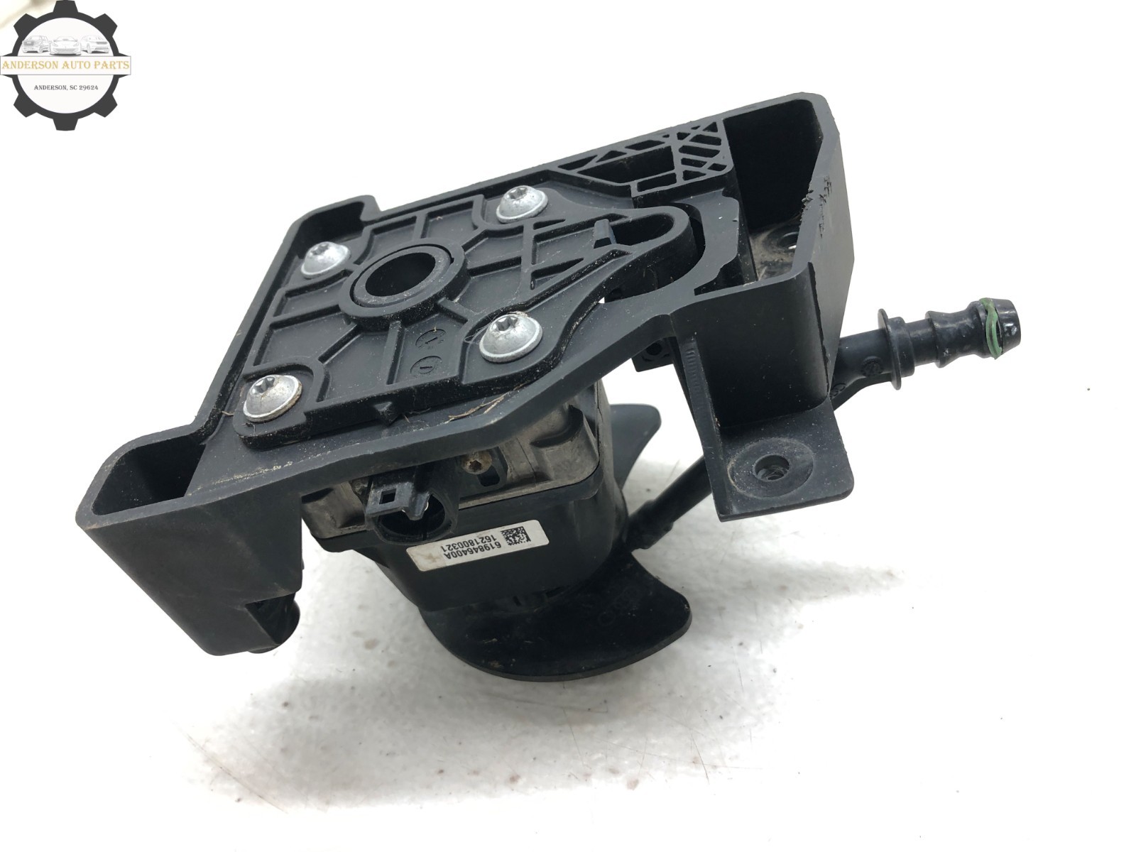 2017-2019 AUDI Q7 PRESTIGE FRONT NIGHT VISION CAMERA OEM 4G0980552