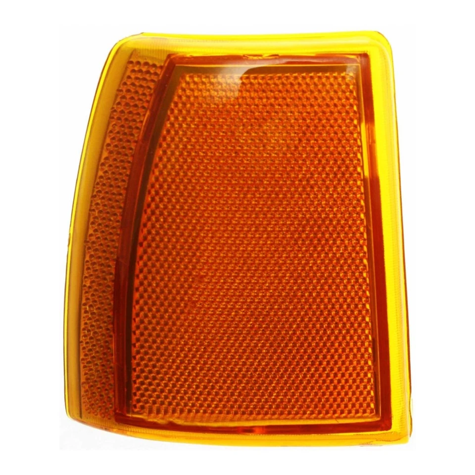 Luces de señalización laterales para Ford Bronco II 1990 lado conductor y pasajero | Par Foto 3 de 4