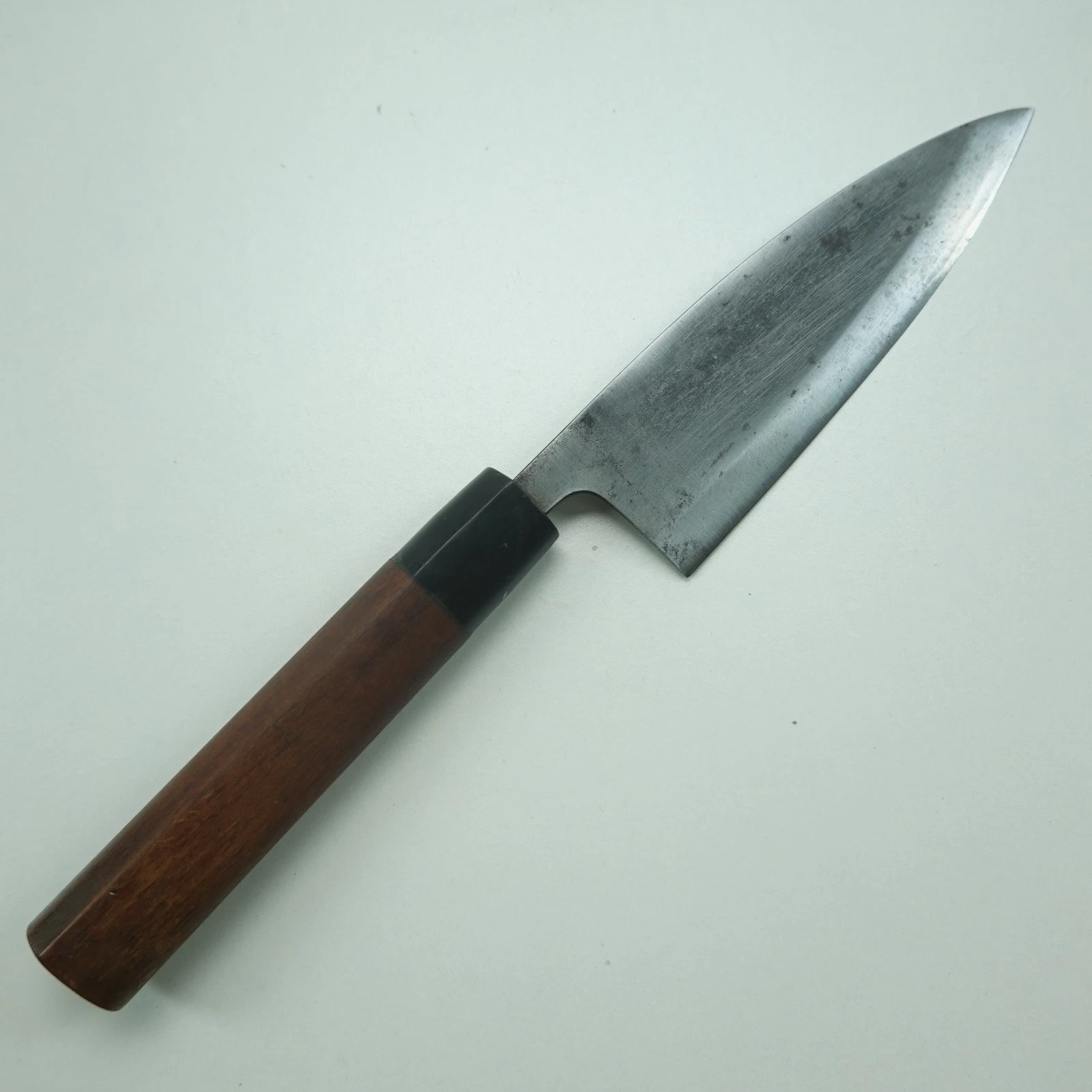 Sugimoto 杉本 Deba Japanese Chef Kitchen Knife Japan #K628
Opens in a new window or tab