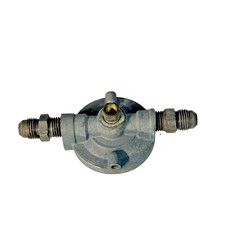 Piper PA28-140 Cherokee Aircraft Fuel Strainer Top