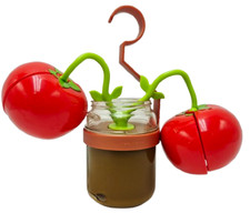 Play Food Little Tikes Market Hanging Slicing Tomatoes Plant Mint