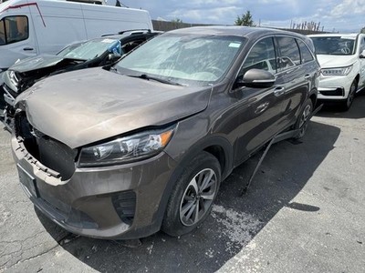 Passenger Rear Side Door Textured Black Moulding Fits 19-20 SORENTO 661752