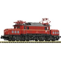 Fleischmann 7560069 N E-Lok 1020 012-9, ÖBb, Ep. IV N + Neu