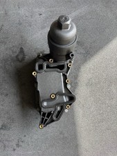 Support Filtre À Huile BMW X1 E84