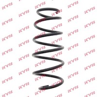 1X Fahrwerksfeder K-Flex KYB RH2696 FüR Opel Astra GTC A04 Caravan L70 Family