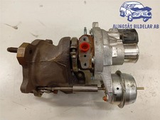 ORIGINAL Turbolader TOYOTA COROLLA Hatchback (_E21_)  2019