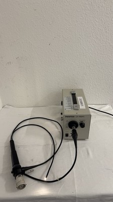 PENTAX FB-15V FIBER Bronchoscope