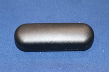 OAKLEY Hard Case Clamshell Black Eyeglasses Case 6.5" x 2.25" Case Only