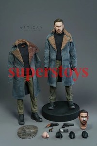Blade Runner 2049 Action Figure | eBay