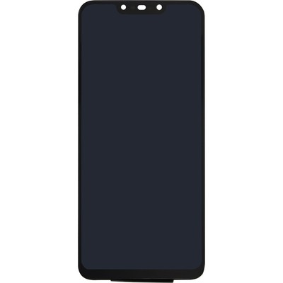 For Huawei P Smart Plus 6.3'' LCD with Touch Black