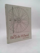 The Bicycle Wheel by Jobst Brandt