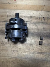 H & G Style DMS Size 102 Die Head 3/4 Shank