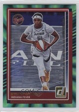 2025 Panini Donruss WNBA Teal Laser /125 Sydney Colson #9 9et