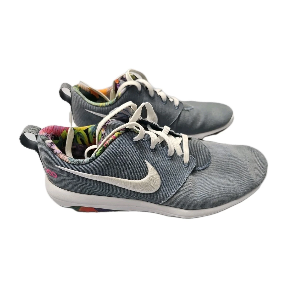 Nike Denim Golf Shoes for Men for sale | eBay
