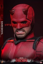 Hot Toys Daredevil Action Figures & Accessories for sale | eBay