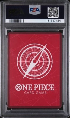 One Piece Op12-041 Legacy Of The Master Sanji Alternate Alt Art