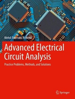 Advanced Electrical Circuit Analysis - 9783030785420